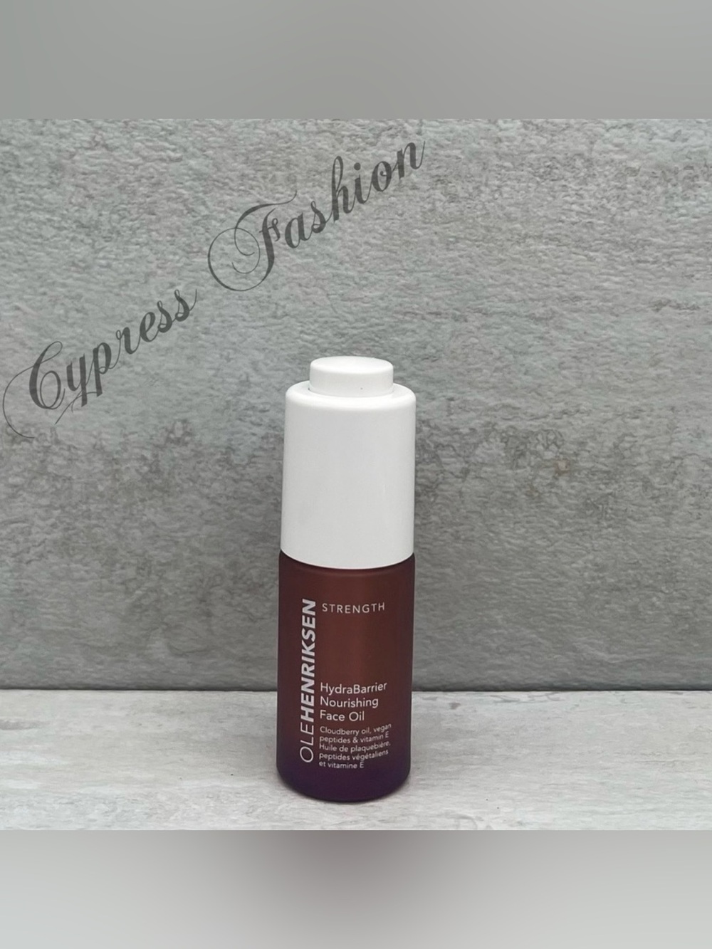🪅 Ole Henriksen HydraBarrier Face Oil